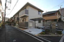 Ｒｉｖｉｅｒｅ　太子橋今市の画像