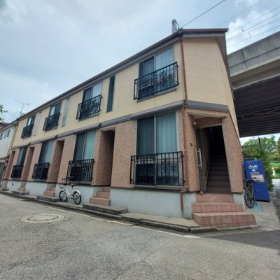 【外観】 | ソメノハイツ５