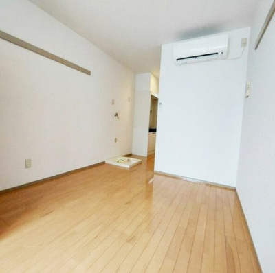 【寝室】 | ソメノハイツ５