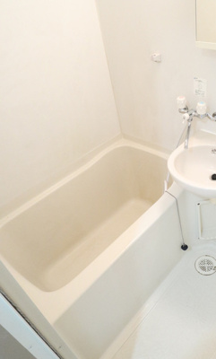 【浴室】 | ソメノハイツ５