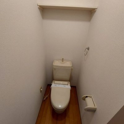 【トイレ】 | ソメノハイツ５