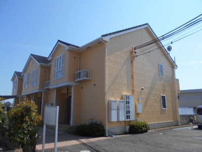 【外観】 | カームリーハウス