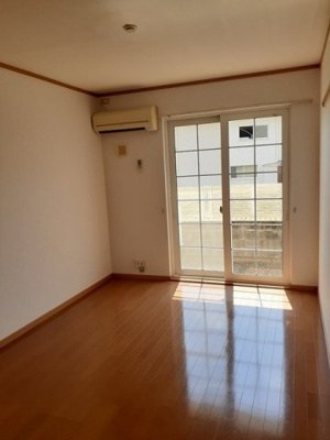 【内装】 | カームリーハウス