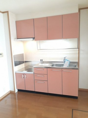 【キッチン】 | カームリーハウス