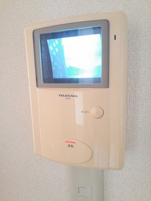 【セキュリティ】 | カームリーハウス