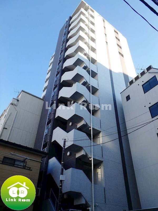 ジーベック両国