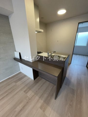 【洋室】 | クレスト黄金町 | 【クレスト黄金町】