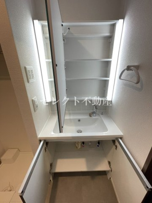 【洋室】 | クレスト黄金町 | 【クレスト黄金町】