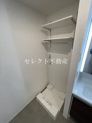 【洋室】 | クレスト黄金町 | 【クレスト黄金町】