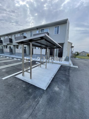 【区画図】 | クレスト黄金町 | 【クレスト黄金町】