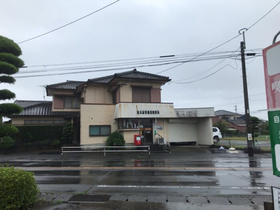 【周辺】 | クレスト黄金町 | サンキュー出水店201m