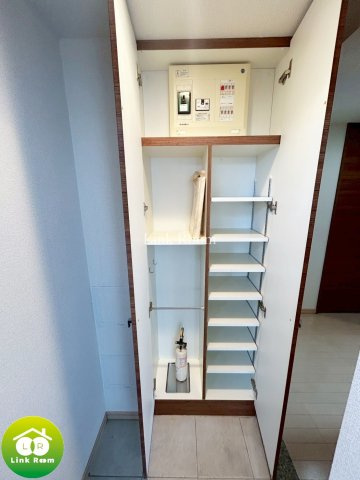 プレール・ドゥーク西大島駅前のその他