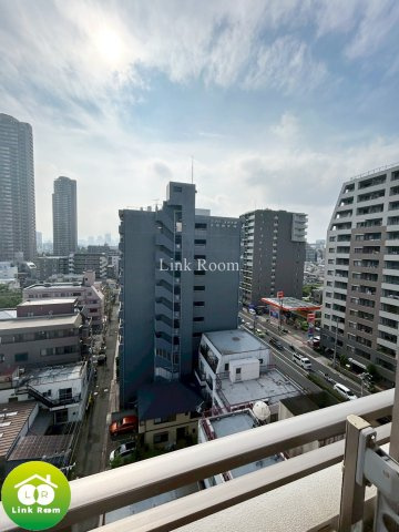 プレール・ドゥーク西大島駅前のその他