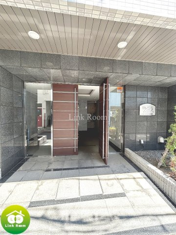 プレール・ドゥーク西大島駅前のその他