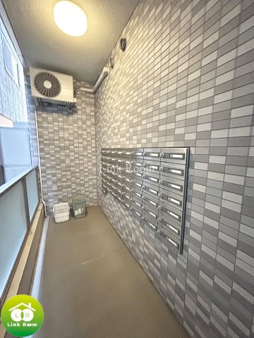 プレール・ドゥーク西大島駅前のその他