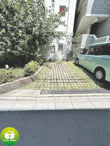 プレール・ドゥーク西大島駅前のその他