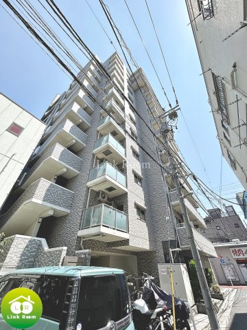 プレール・ドゥーク西大島駅前のその他