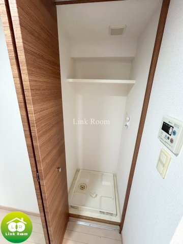 プレール・ドゥーク西大島駅前の設備