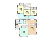 比企郡吉見町久保田の画像