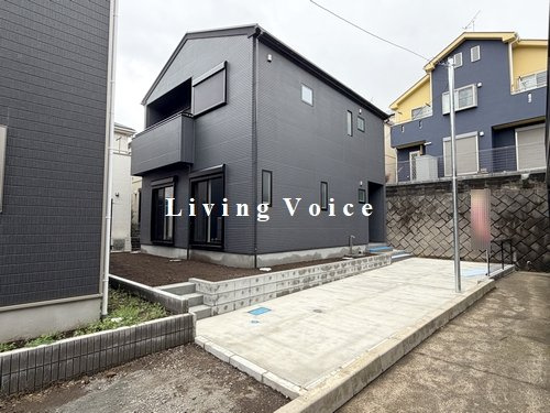 【仲介手数料０円】厚木市及川2丁目　新築一戸建て