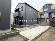 【仲介手数料０円】厚木市及川2丁目　新築一戸建ての画像