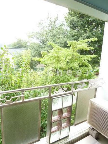 パークサイド大渕の展望