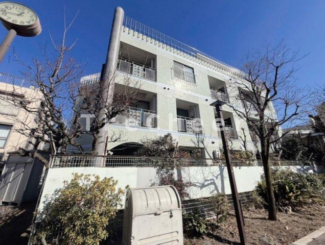 パークサイド大渕