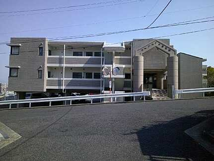 パークハイム古江西町