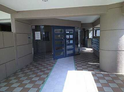 パークハイム古江西町