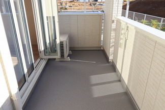 【バルコニー】 | D's LIEN (ディ-ズリアン)D