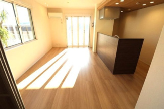 【居間・リビング】 | D's LIEN (ディ-ズリアン)D