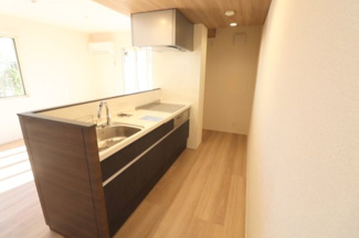 【キッチン】 | D's LIEN (ディ-ズリアン)D