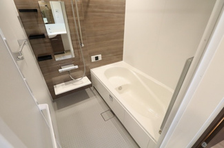 【浴室】 | D's LIEN (ディ-ズリアン)D