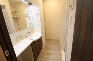 【洗面所】 | D's LIEN (ディ-ズリアン)D