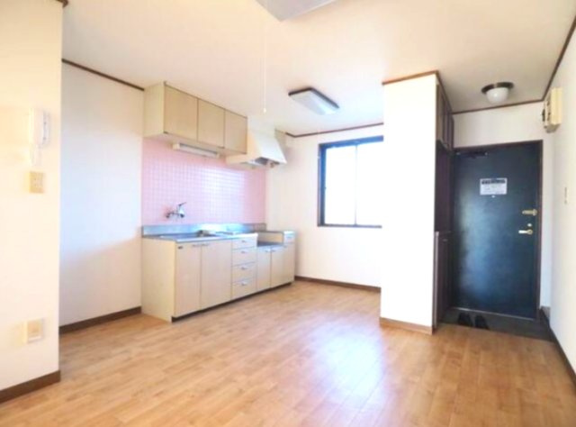 トゥース・ヴィラの設備