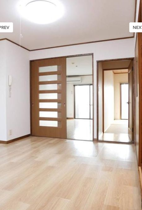 トゥース・ヴィラの居間・リビング