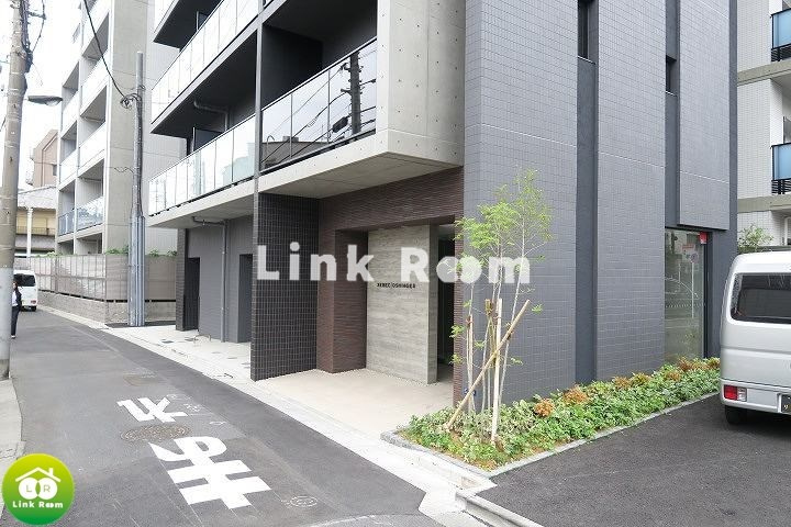 ジーベック押上Ⅱのその他