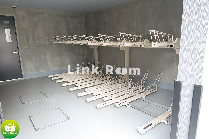 ジーベック押上Ⅱのその他