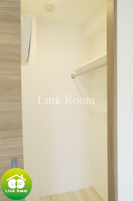 ジーベック押上Ⅱの収納