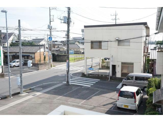 【展望】 | 有明ハイツ