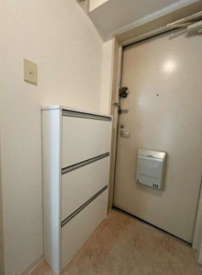 【玄関】 | ドエルパークサイド | 玄関★