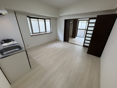 【居間・リビング】 | ドエルパークサイド | リビング★