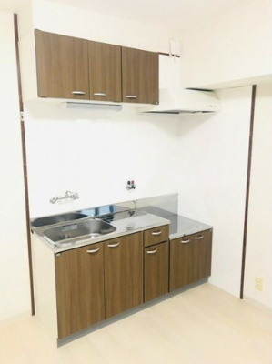 【キッチン】 | ドエルパークサイド | キッチン★