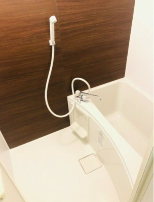 【浴室】 | ドエルパークサイド | お風呂★