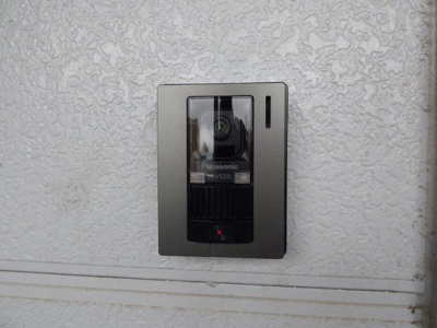 【セキュリティ】 | 竹田ビル | ※掲載画像は同タイプの別室内画像のためイメージとしてご参照ください。