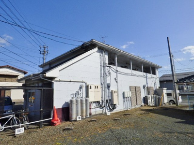 【外観】 | 竹田ビル