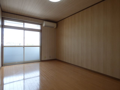 【居間・リビング】 | 竹田ビル | 7.5帖洋室　※掲載画像は同タイプの別室内画像のためイメージとしてご参照ください。