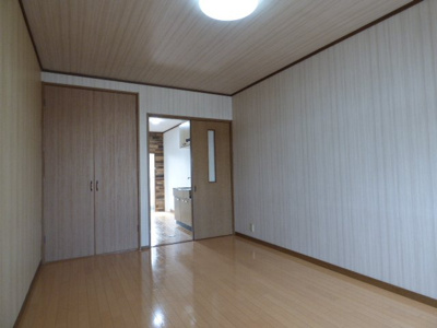 【洋室】 | 竹田ビル | ※掲載画像は同タイプの別室内画像のためイメージとしてご参照ください。