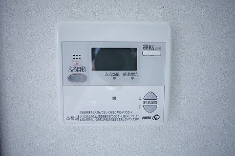 シャネルの設備