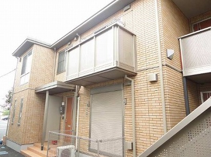 シャネルの外観